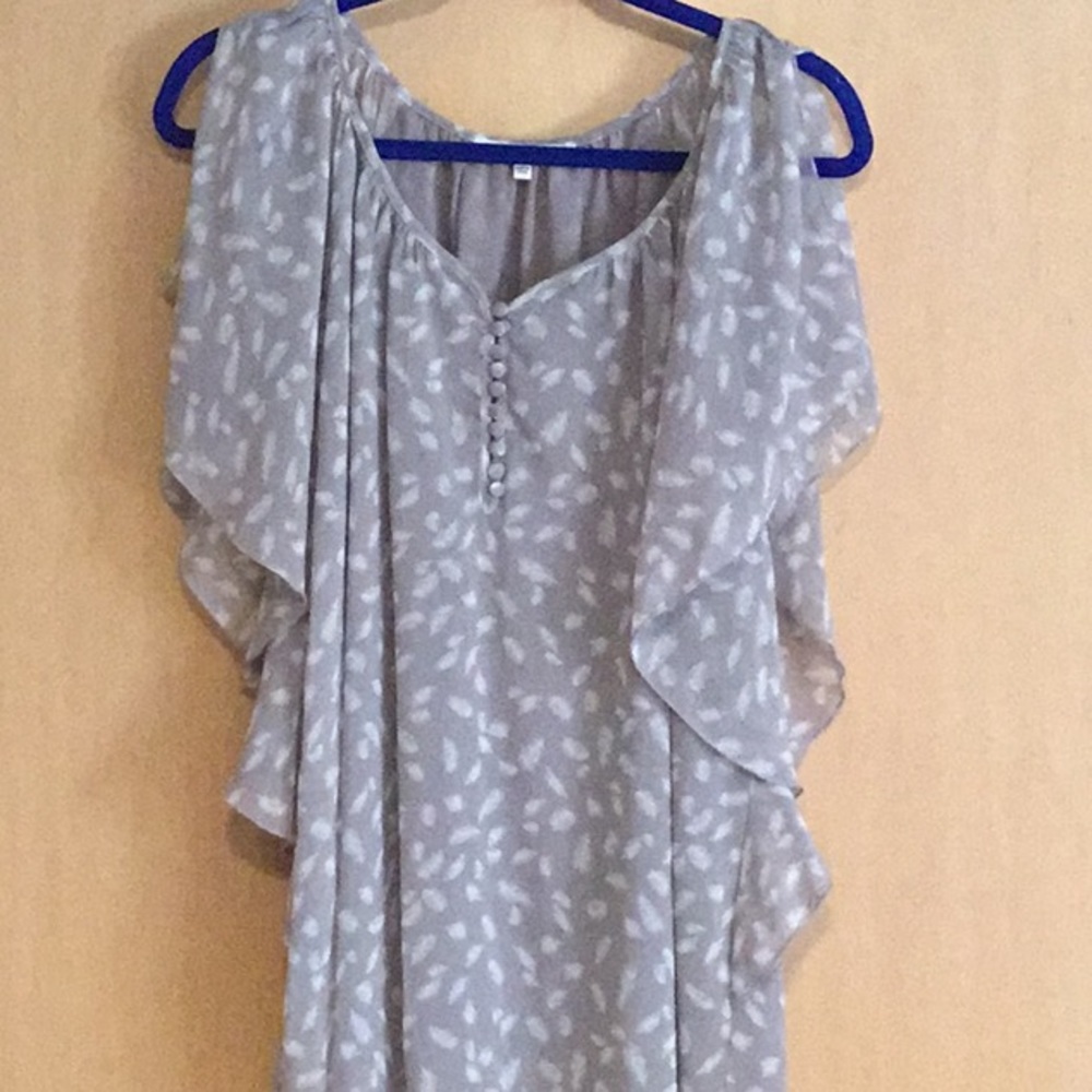 Women’s Blouse